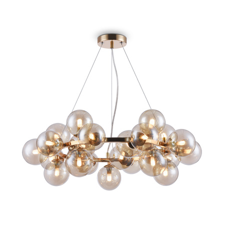 Maytoni - Lampa wisząca - MOD548PL-25G