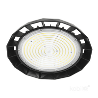 High Bay LED ANICA 200W 4000K IP65 90° DALI Kobi Pro