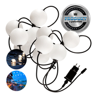 Girlanda LED VENEZIA 10W Kobi Design