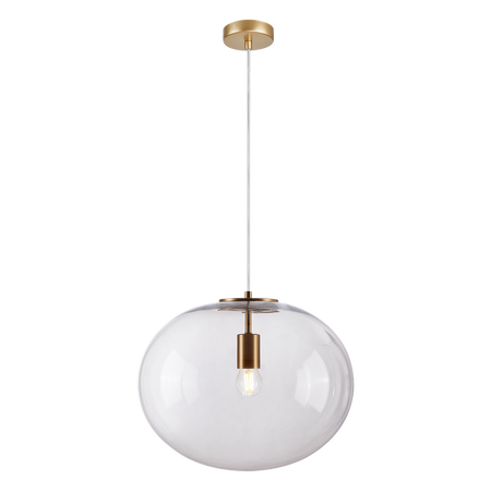 Milagro - Lampa wisząca CAMPANIA 1xE27