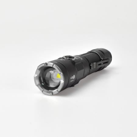 Latarka kompaktowa LED ZOOM 10W 650lm IP44 VLF-A105Z