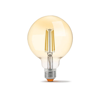 Żarówka LED Filament 7W 700lm 2200K E27 ciepła