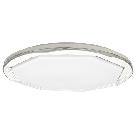 Milagro - Plafon OPTIMA 52W LED Ø480 mm