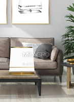 Milagro - Lampa Stojąca VOLANS 1xE27