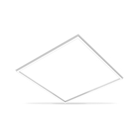 Ramka podtynkowa LED Videx panel 60x60 40W 4000K VLE-PA404W