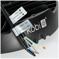 High Bay LED NINA 150W 4000K 110° Kobi Pro