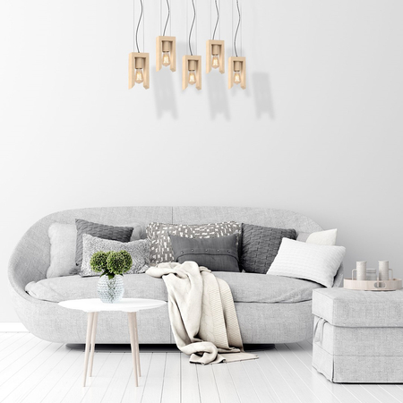 Milagro - Lampa wisząca VINCENZO 5xE27