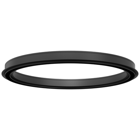 Milagro - SZYNA PODTYNK MAGNETIC OKRĄG śr. 900mm