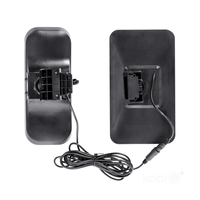 Naświetlacz z czujnikiem ruchu Solar LED KOBI NEW PHOENIX 13W 4000K IP65 Kobi