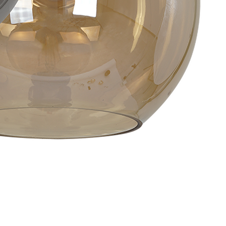 Milagro - Lampa sufitowa SOFIA MIX 3xE27