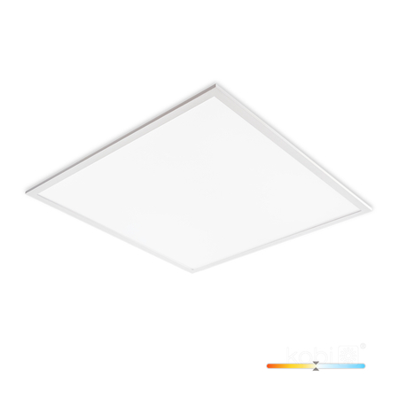 Panel LED NELIO G2 36W 60x60 4000K Kobi Pro