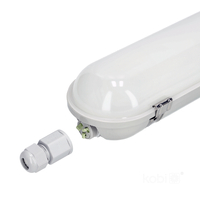 Oprawa hermetyczna LED NEXFORCE 20W 4000K IP65 Kobi Pro