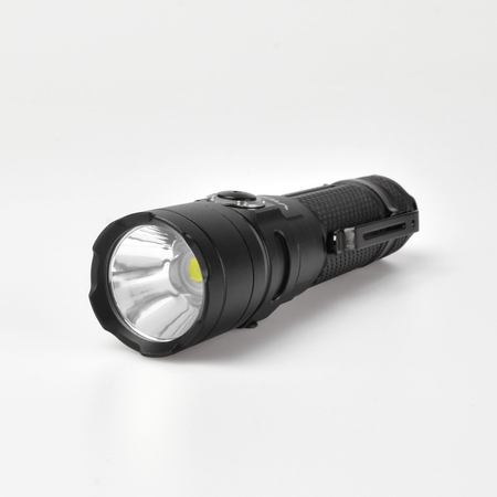 Latarka kompaktowa LED przenośna 20W 4000lm IP68 CREE VLF-A406