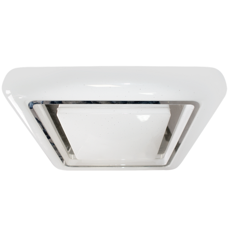 Milagro - Plafon CAMERON 38W LED