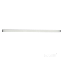 Oprawa liniowa LED KOLINE K2 20W  3CCT  czarna Kobi Pro