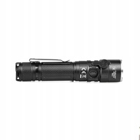 Latarka LED Videx 1500 Lumenów Barwa 5000K USB C IP67 Zasięg 230 Metrów VLF-A231Z