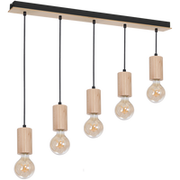 Milagro - Lampa wisząca LINES 5xE27