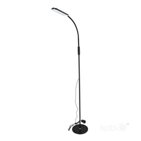 Lampa podłogowa LED TEILO 10W 3CCT LED2B