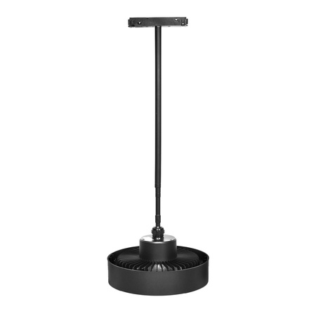 Lampa magnetyczna wiatrak DDEX-B20 12W 4000K