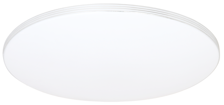 Plafon SIENA 72W LED Ø550 mm + pilot