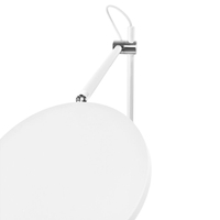 Lampka biurkowa LED 20W biała ściemnialna