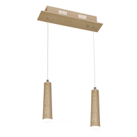 Milagro - Lampa Wisząca STICK 10W LED