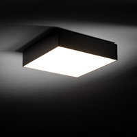 Nowodvorski LID SQUARE LED 25W 10434