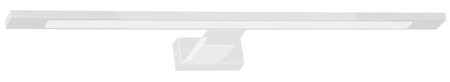 Milagro - Kinkiet SHINE WHITE 60cm 12W LED