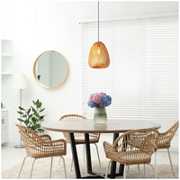 Lampa wisząca BOHO BEIRUT 1xE27 Kobi Design