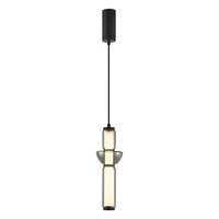 Milagro - Lampa wisząca CAMPO 19W LED