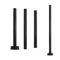 Słup BASE SG 3m Fi 60mm Kobi