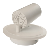 Spot Parma 1 biały 1xGU10 LED CCT