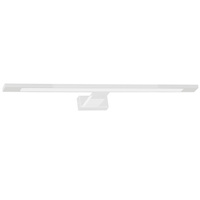 Milagro - Kinkiet SHINE WHITE 60cm 12W LED