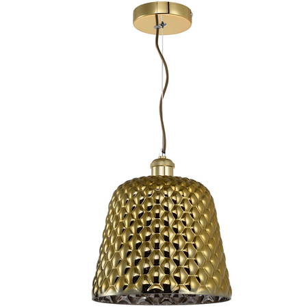 Milagro - Lampa wisząca RIO 1xE27