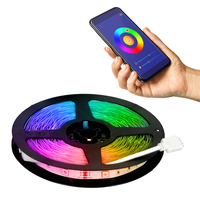 Taśma LED PLAY SET 10m RGB IP20 Kobi Design