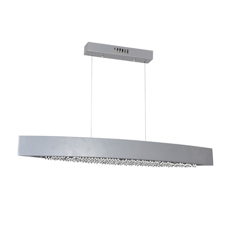 Milagro - LAMPA WISZĄCA BOCCA 24W LED