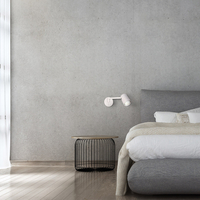 Kinkiet z wysięgnikiem Snow  NEW biały 1xGU10