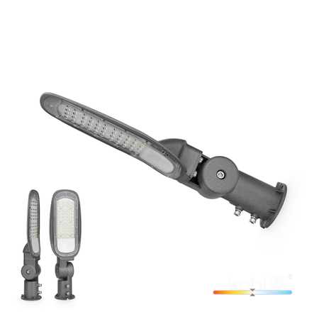 Oprawa drogowa LED VESPA PRO 40W 4000K IP66 Kobi Pro