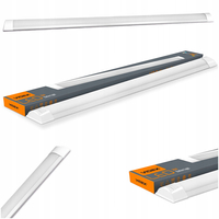 Oprawa liniowa LED Videx 36W 4000K lampa listwa