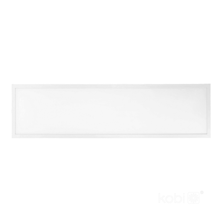 Panel LED NELIO 40W 30x120 4000K Kobi Premium
