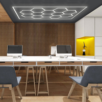 Moduł Geometric System New 30 cm LED 4000K