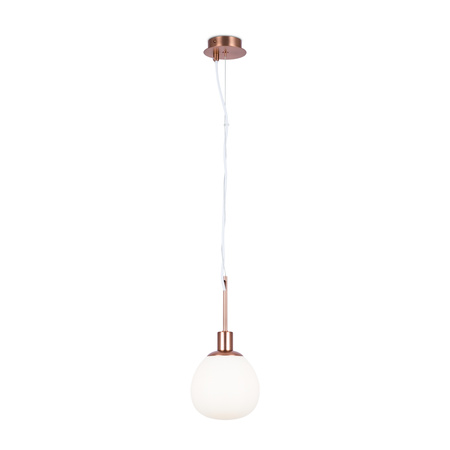 Maytoni - Lampa wisząca - MOD221-PL-01-G