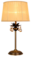 ADONIS LAMPA GABINETOWA 1X60W E27 PATYNA