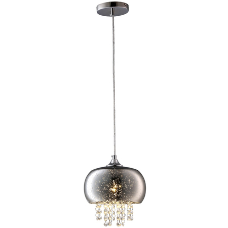 Milagro - LAMPA WISZĄCA STARLIGHT 1xE14