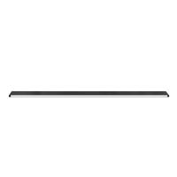 Lampa wisząca Slim 30W czarna 4000K DDXZ001 RIO