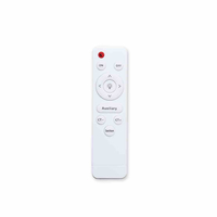 Plafon LAYLA 33W LED Ø400mm Ściemnialny+ Pilot
