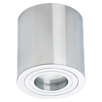 Faro XL oprawa natynkowa chrom