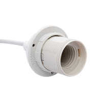 Milagro - Lampa sufitowa MARINE 3xE27