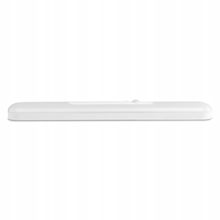 Lampa LED Videx Lampka Nocna 3 Barwy Światła 150 Lumenów USB C VL-NL013W-SR