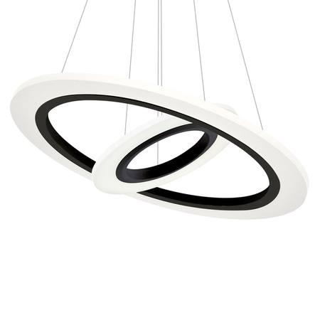 Milagro - LAMPA WISZĄCA COSMO 36W LED